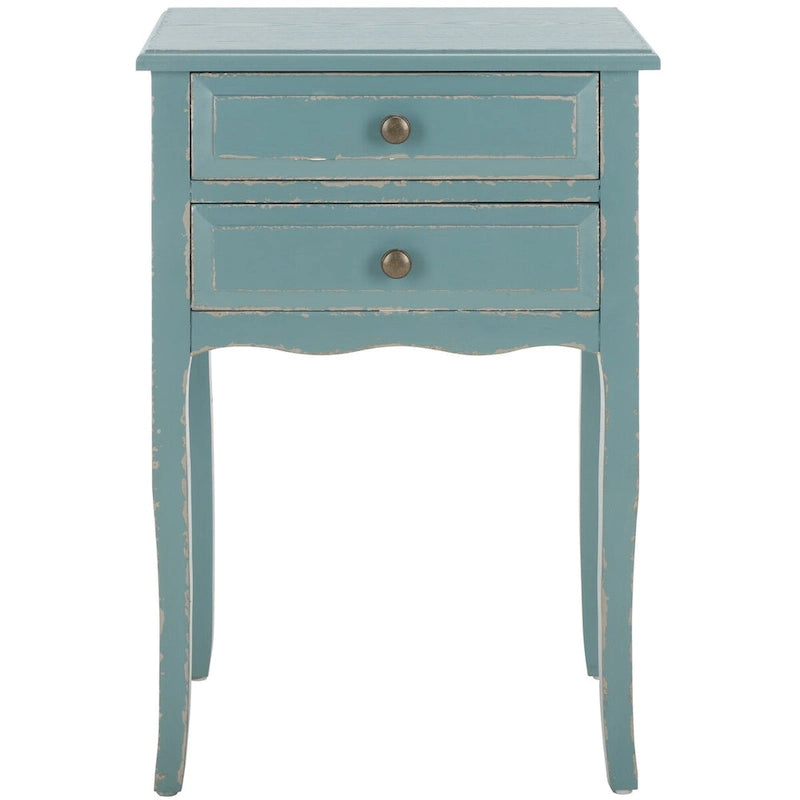 Rafaele Accent Table - 18Wx13Dx27H