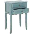 Rafaele Accent Table - 18Wx13Dx27H