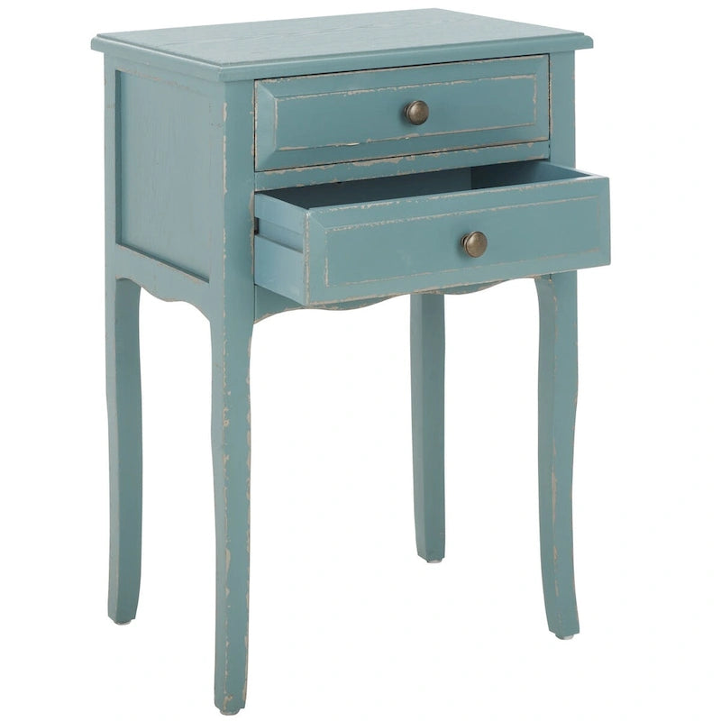 Rafaele Accent Table - 18Wx13Dx27H