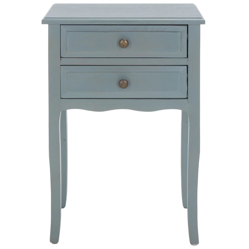 Rafaele Accent Table - 18Wx13Dx27H