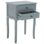 Rafaele Accent Table - 18Wx13Dx27H