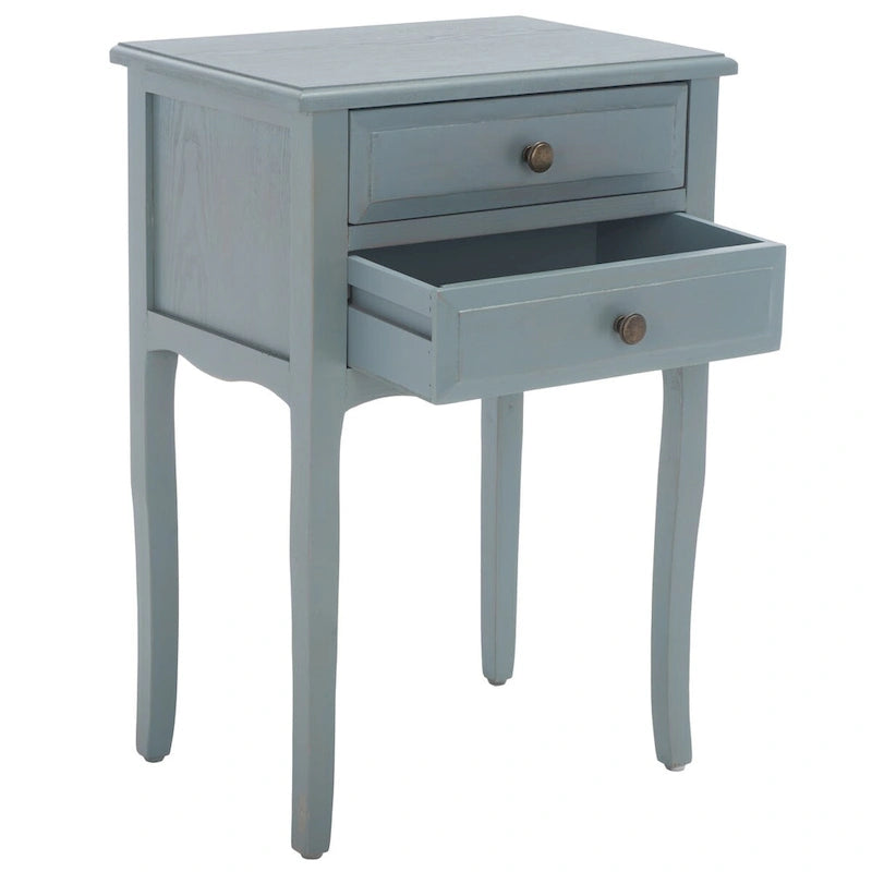 Rafaele Accent Table - 18Wx13Dx27H