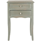 Rafaele Accent Table - 18Wx13Dx27H