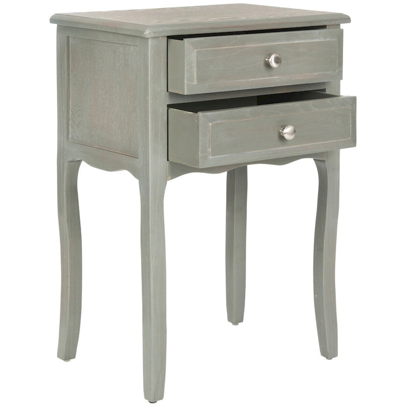 Rafaele Accent Table - 18Wx13Dx27H