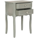 Rafaele Accent Table - 18Wx13Dx27H