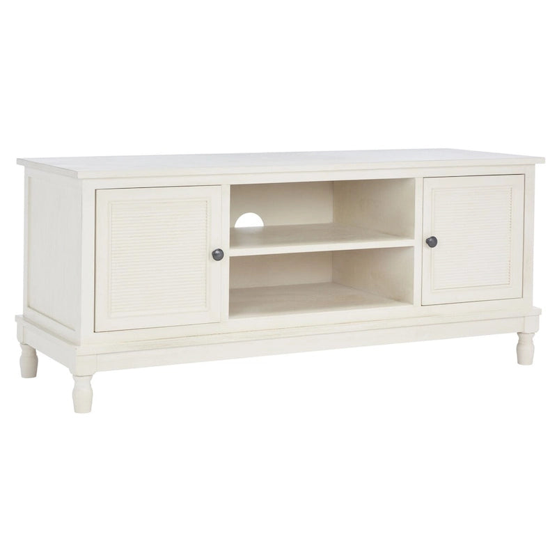Ashlea 2 Door 1 Shelf Media Stand - 47 W x 16 D x 20 H - 47Wx16Dx20H