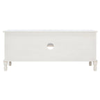 Ashlea 2 Door 1 Shelf Media Stand - 47 W x 16 D x 20 H - 47Wx16Dx20H