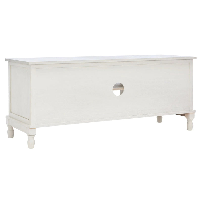 Ashlea 2 Door 1 Shelf Media Stand - 47 W x 16 D x 20 H - 47Wx16Dx20H