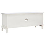 Ashlea 2 Door 1 Shelf Media Stand - 47 W x 16 D x 20 H - 47Wx16Dx20H