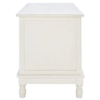 Ashlea 2 Door 1 Shelf Media Stand - 47 W x 16 D x 20 H - 47Wx16Dx20H
