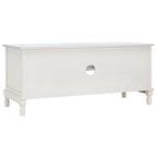 Ashlea 2 Door 1 Shelf Media Stand - 47 W x 16 D x 20 H - 47Wx16Dx20H