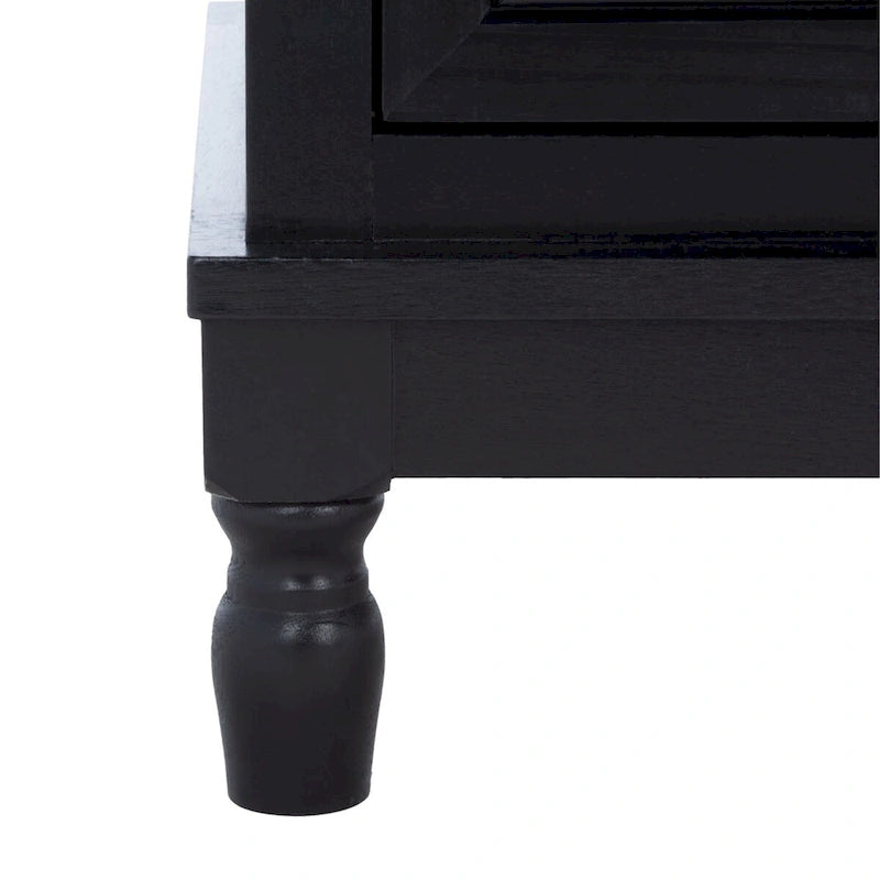 Ashlea 2 Door 1 Shelf Media Stand - 47 W x 16 D x 20 H - 47Wx16Dx20H