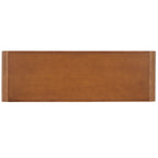 Maybell 2-Tier Console Table - 32 W x 15 D x 30 H - 53Wx17Dx30H