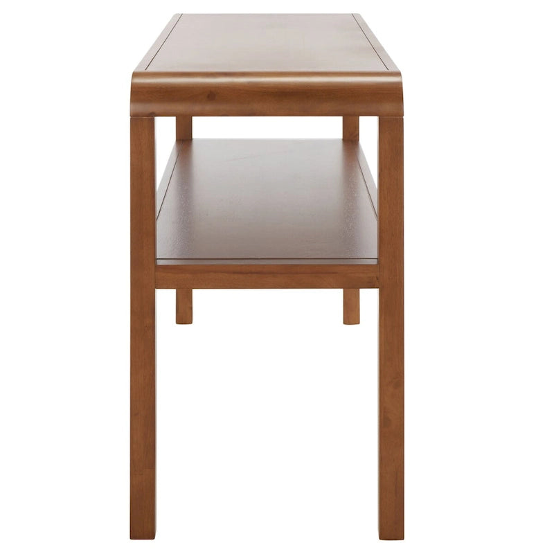 Maybell 2-Tier Console Table - 32 W x 15 D x 30 H - 53Wx17Dx30H