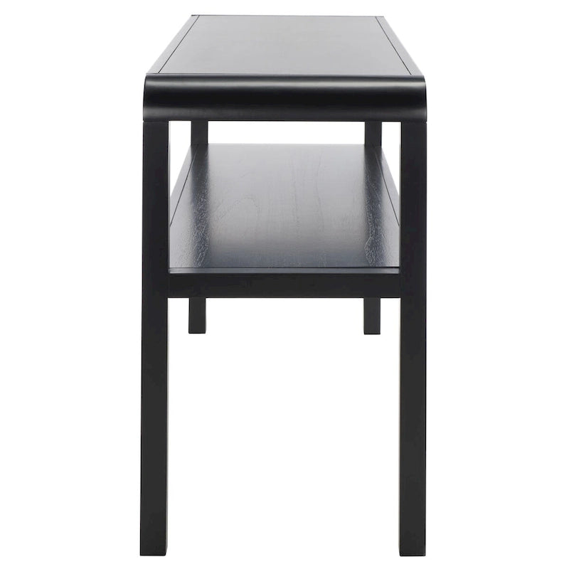 Maybell 2-Tier Console Table - 32 W x 15 D x 30 H - 53Wx17Dx30H