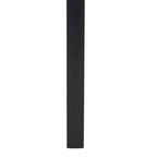 Maybell 2-Tier Console Table - 32 W x 15 D x 30 H - 53Wx17Dx30H