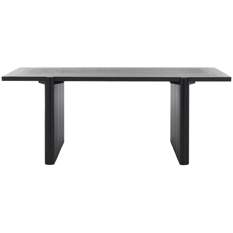 Assel Rectangle Coffee Table - 47 W x 23 D x 18 H - 47Wx23Dx18H