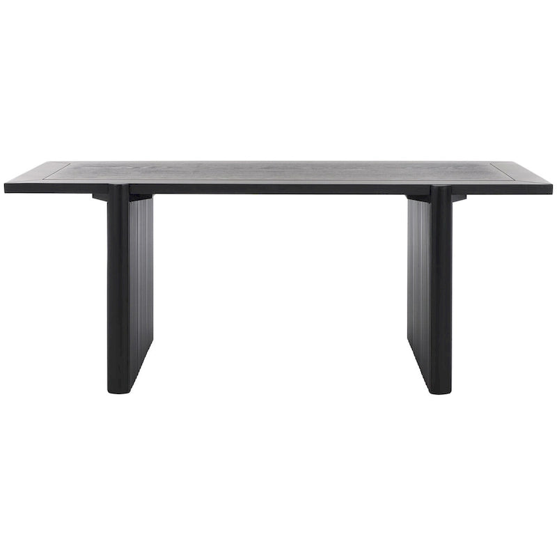 Assel Rectangle Coffee Table - 47 W x 23 D x 18 H - 47Wx23Dx18H