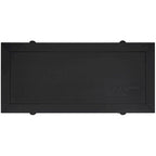 Assel Rectangle Coffee Table - 47 W x 23 D x 18 H - 47Wx23Dx18H