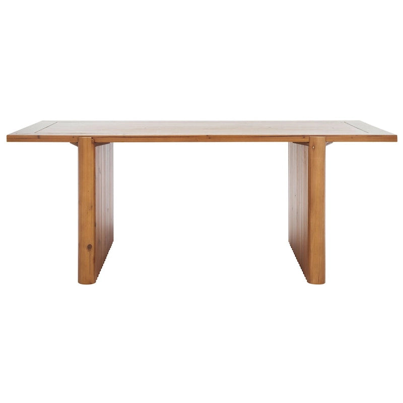 Assel Rectangle Coffee Table - 47 W x 23 D x 18 H - 47Wx23Dx18H