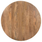 Pere Round Coffee Table - 28 L x 28 D x 16 H - 28Wx28Dx16H