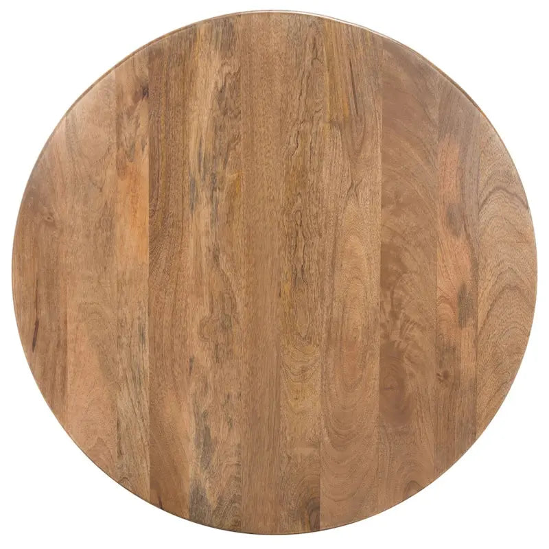 Pere Round Coffee Table - 28 L x 28 D x 16 H - 28Wx28Dx16H
