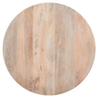 Pere Round Coffee Table - 28 L x 28 D x 16 H - 28Wx28Dx16H