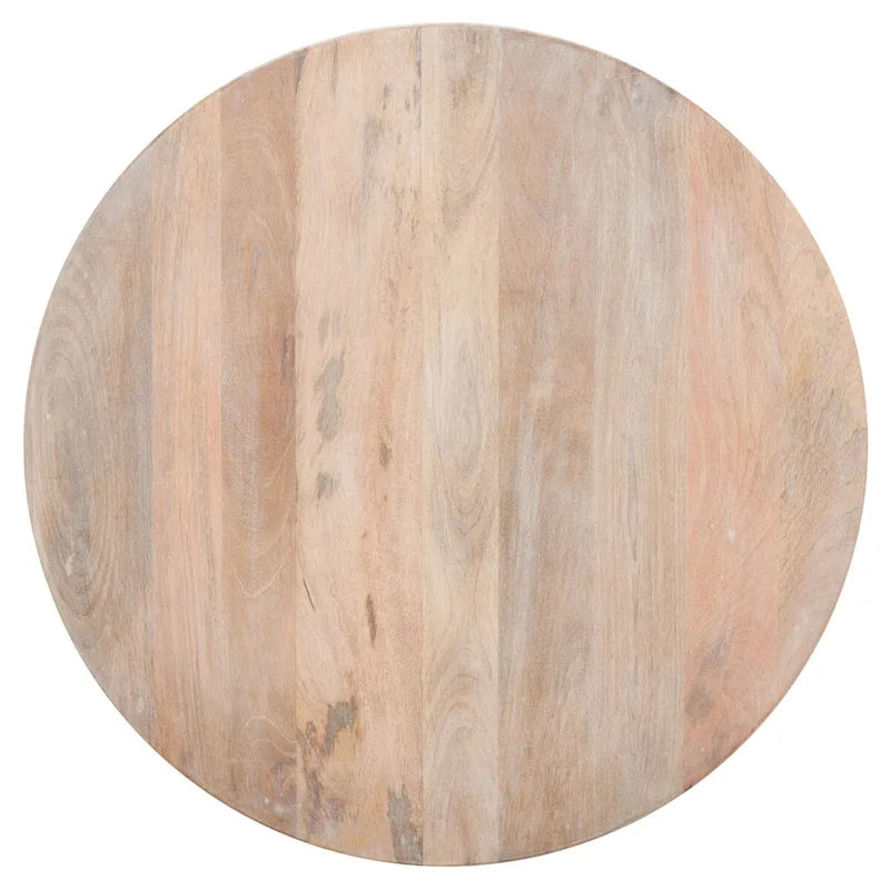 Pere Round Coffee Table - 28 L x 28 D x 16 H - 28Wx28Dx16H