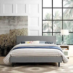 Porch & Den Rowena Queen Bed Frame