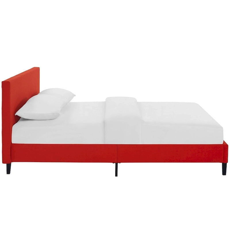 Porch & Den Rowena Queen Bed Frame