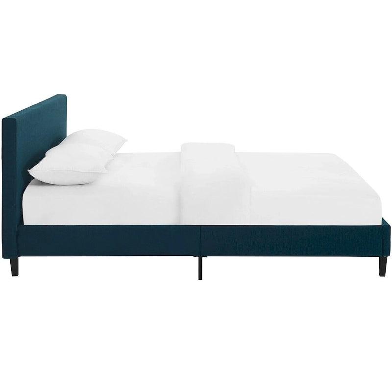 Porch & Den Rowena Queen Bed Frame