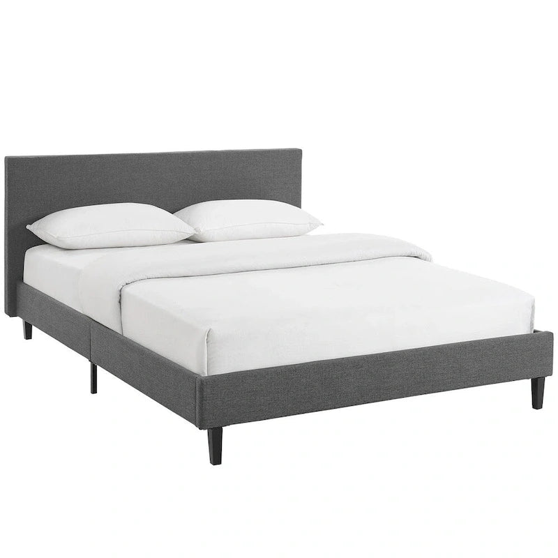 Porch & Den Rowena Queen Bed Frame