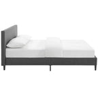 Porch & Den Rowena Queen Bed Frame