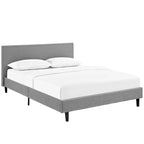 Porch & Den Rowena Queen Bed Frame
