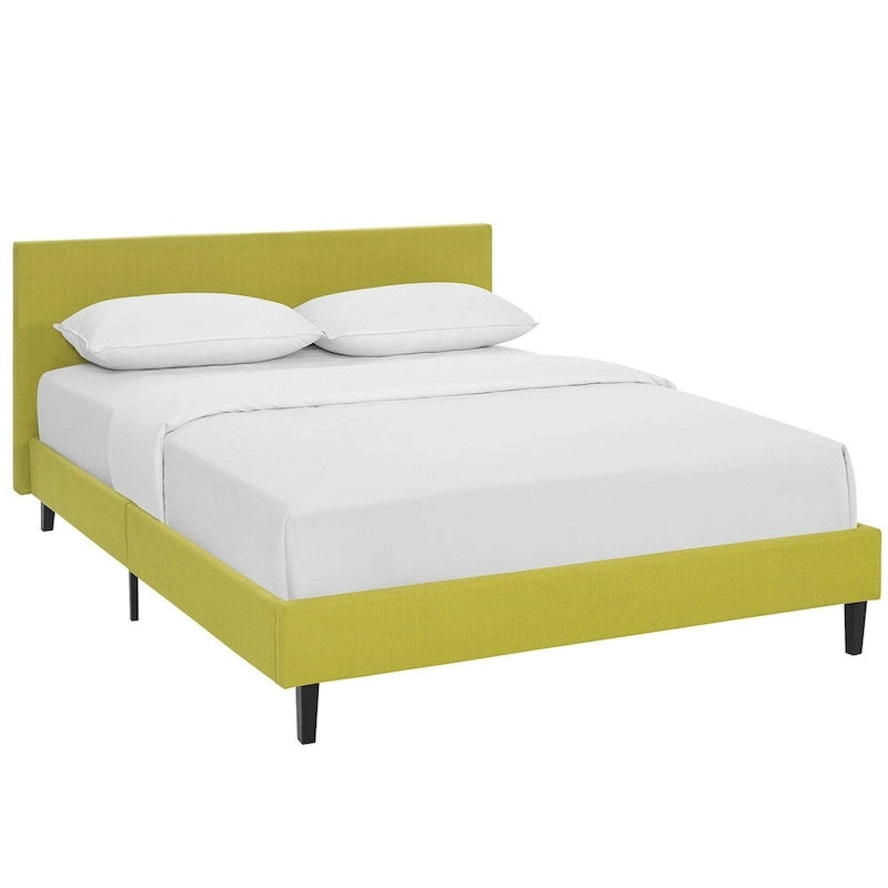 Porch & Den Rowena Queen Bed Frame