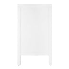 Nora 3-Drawer Wood Dresser