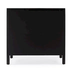 Nora 3-Drawer Wood Dresser