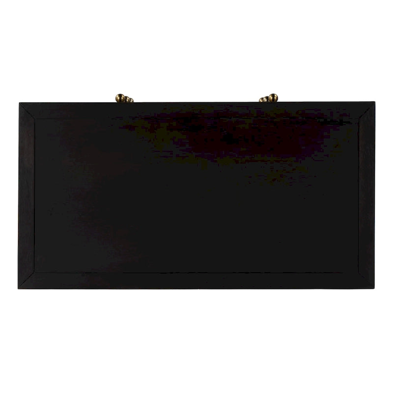 Nora 3-Drawer Wood Dresser
