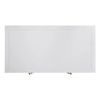 Nora 3-Drawer Wood Dresser