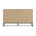 Deanlow Honey Dresser