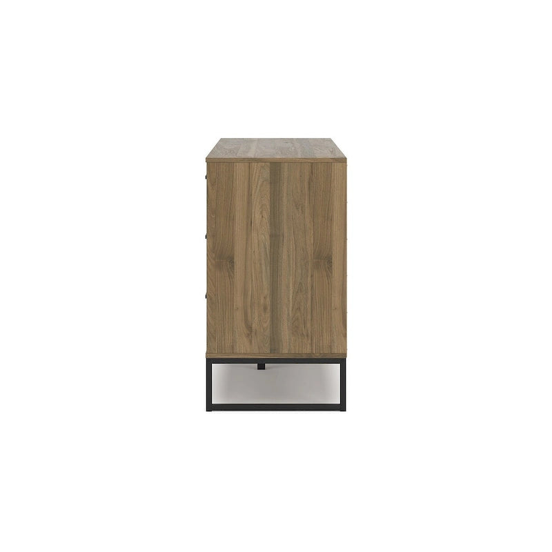 Deanlow Honey Dresser