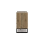 Deanlow Honey Dresser