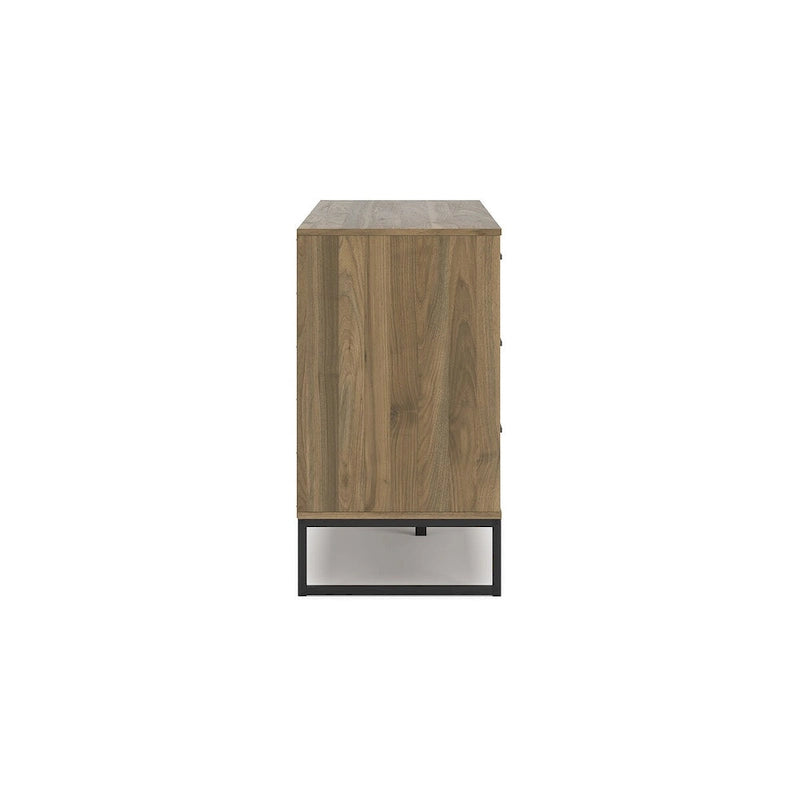Deanlow Honey Dresser