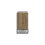 Deanlow Honey Dresser