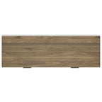 Deanlow Honey Dresser