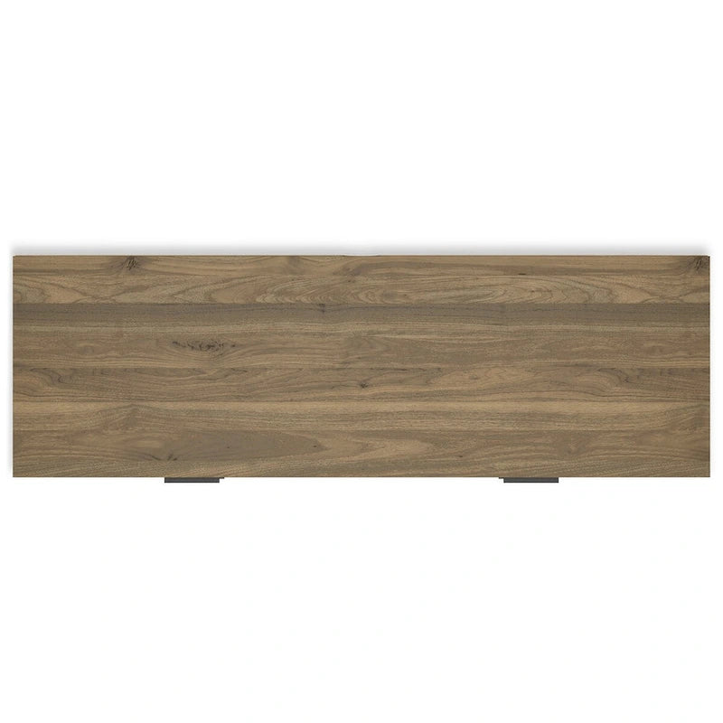 Deanlow Honey Dresser