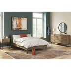 Deanlow Honey Dresser