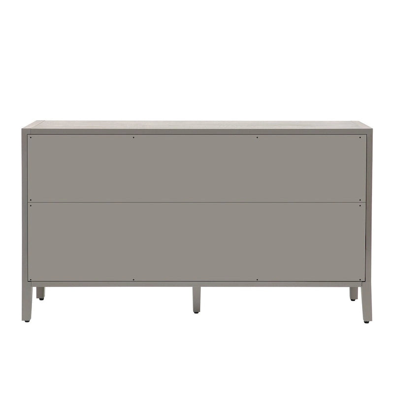 Storage Cabinet Sideboard Wooden Cabinet with Shelves for Living room