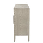 Storage Cabinet Sideboard Wooden Cabinet with Shelves for Living room