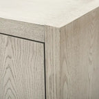 Storage Cabinet Sideboard Wooden Cabinet with Shelves for Living room